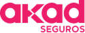 Akad Seguros Logo