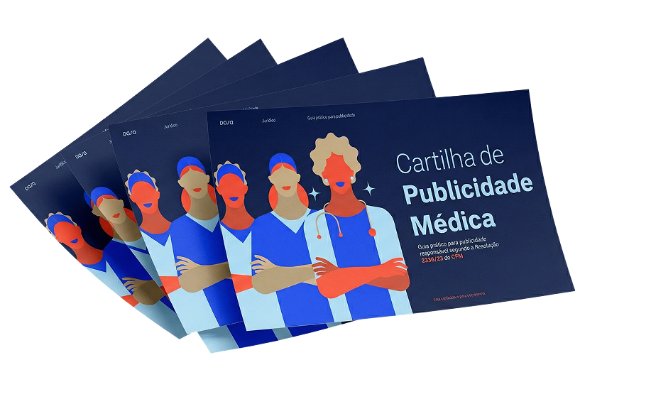 Cartilha de Publicidade Médica Dasa