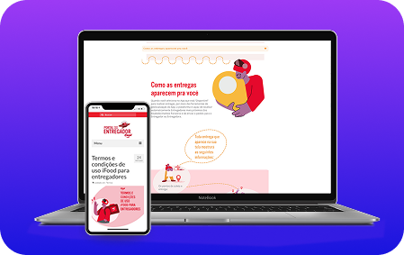 Case iFood