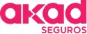 Akad Seguros Logo