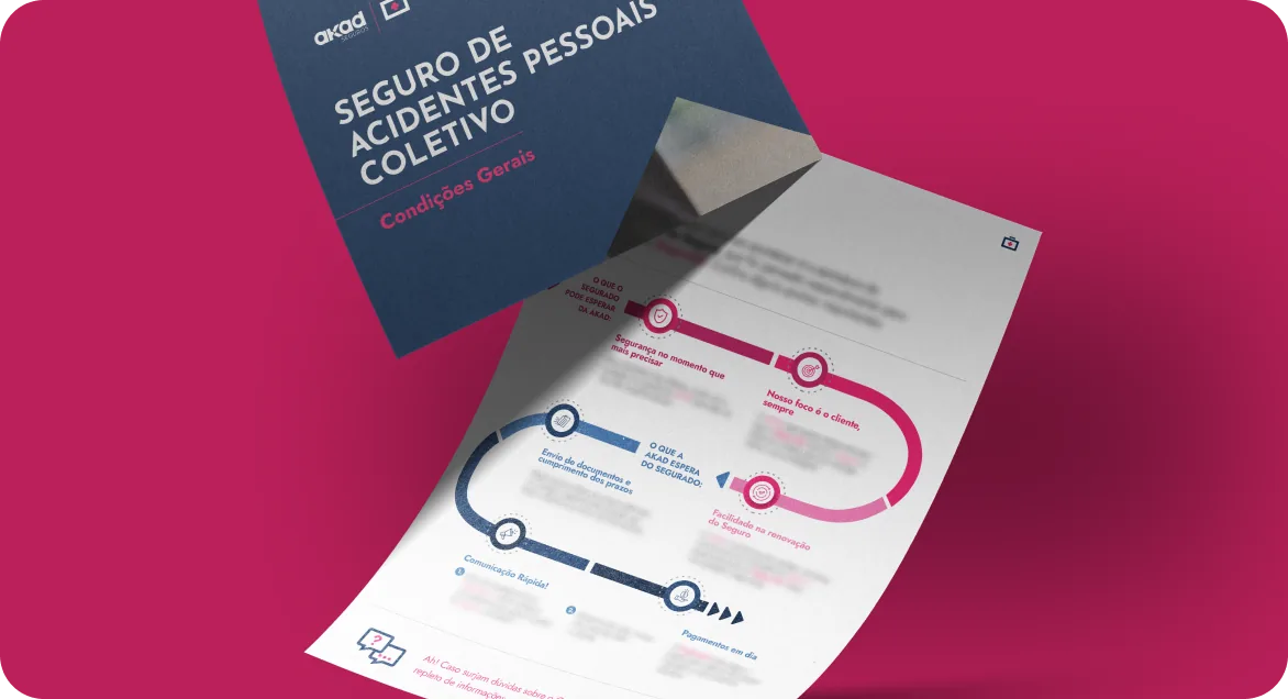 Case Akad Seguros